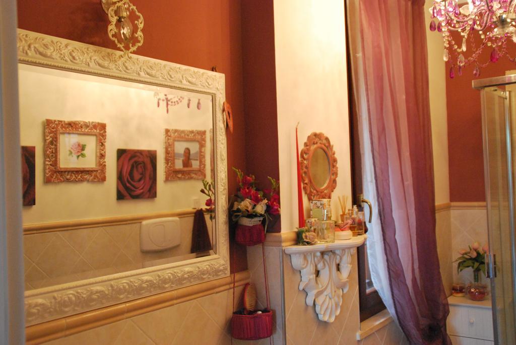 Villetta Gaia Colle Umberto  Exterior photo